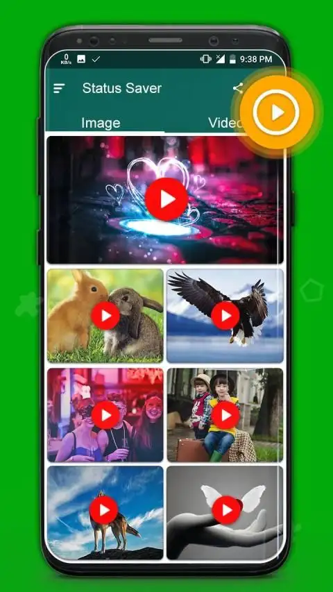 Featured image of post Status Saver Apk Download Old Version - Easily download statuses from this messaging service.
