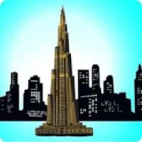 Tallest Building – Highest Tower on 9Apps