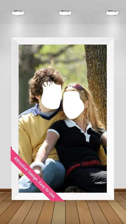 Lover Photo Suit स्क्रीनशॉट 3