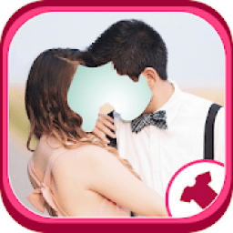 Lover Photo Suit आइकन