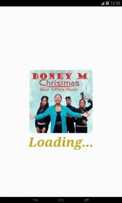 Boney M Christmas - Best Offline Music screenshot 2