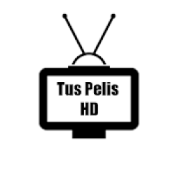 Tus pelis HD आइकन