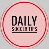 DAILY SOCCER TIPS