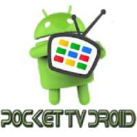 Pocket TiVi Droid