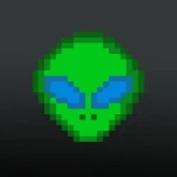Area 51 Raid - Alien Game Arcade आइकन