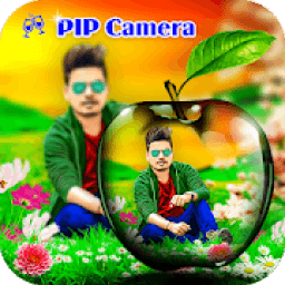 PIP Camera Effect आइकन