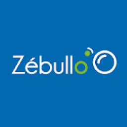 ZébullO - vélo libre-service