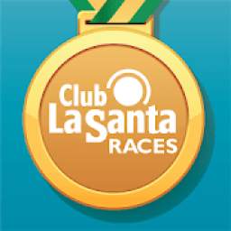 Club La Santa Races