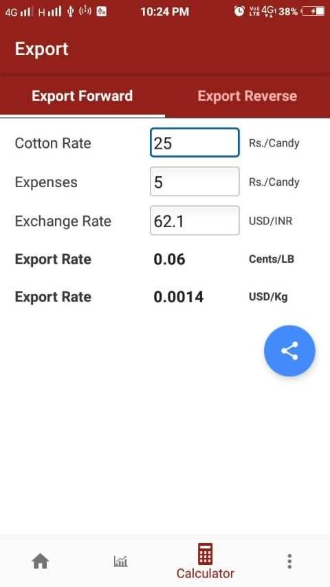 ICAL India screenshot 4