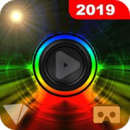 Spectrolizer - Music Player & Visualizer