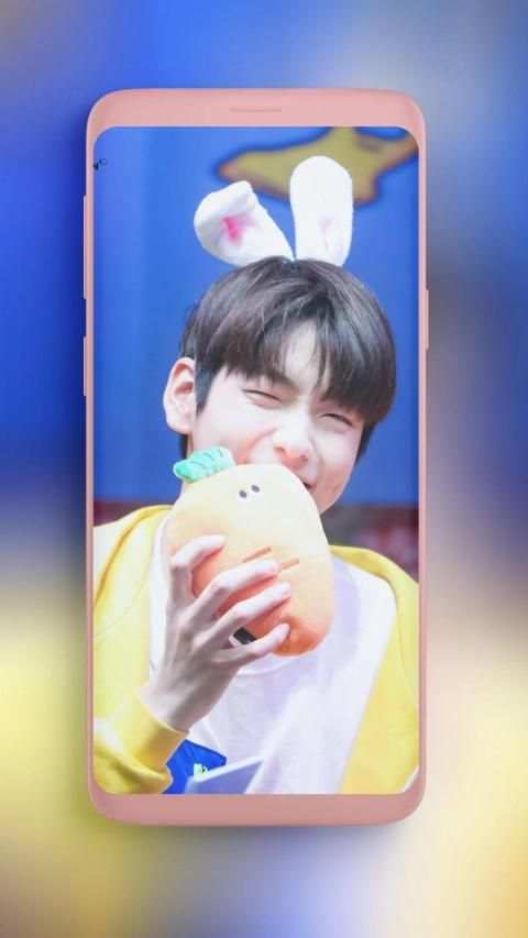 TXT Soobin wallpaper Kpop HD new स्क्रीनशॉट 9