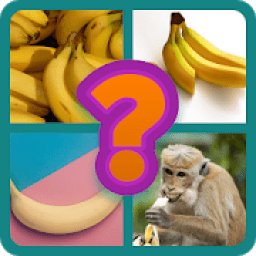 4 Fotos 1 Palavra em Português icon