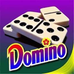 Domino : Gaple Offline