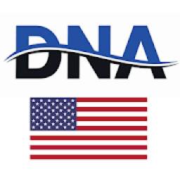 DNA USA