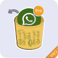 إسترجاع الواتساب بسهولة
‎ on 9Apps