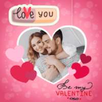 Love Frames * on 9Apps