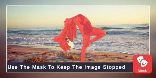 Move Photo Maker 2020 - Moving Picture Motion Pic screenshot 4