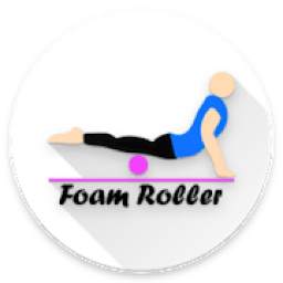 Rolling Foam Roller