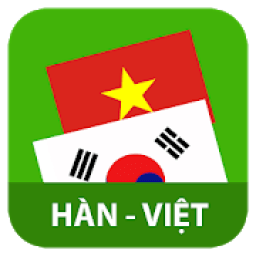 Dich tieng Han icon