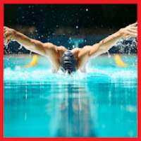 Learn Swimming Step by Step