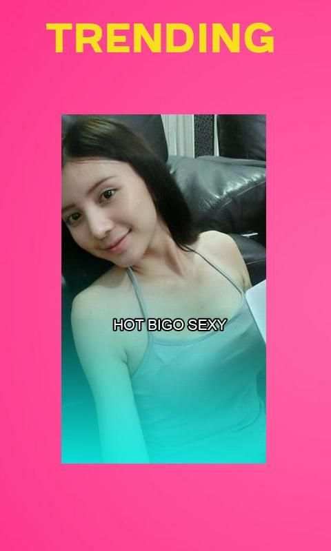 Hot Videos For Bigo screenshot 3