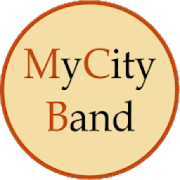 My City Band आइकन