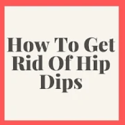 ikon How To Get Rid Of Hip Dips
