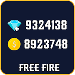 ikon Guide for Free Fire Coins &amp; Diamonds