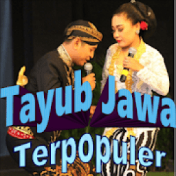 Lagu Tayub Jawa Terpopuler Offline + Ringtone icon