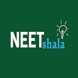 Neetshala - Learning and Social Platform for NEET