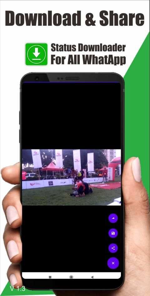 Status Downloader For All WhatApp screenshot 3