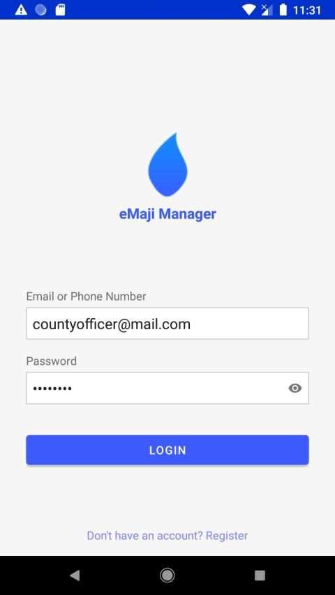 eMaji (WMaaSP) screenshot 8