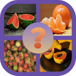 Tebak Gambar Buah icon