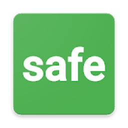 ikon Safe sensor: Vehicle Alarm