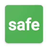 Safe sensor: Vehicle Alarm