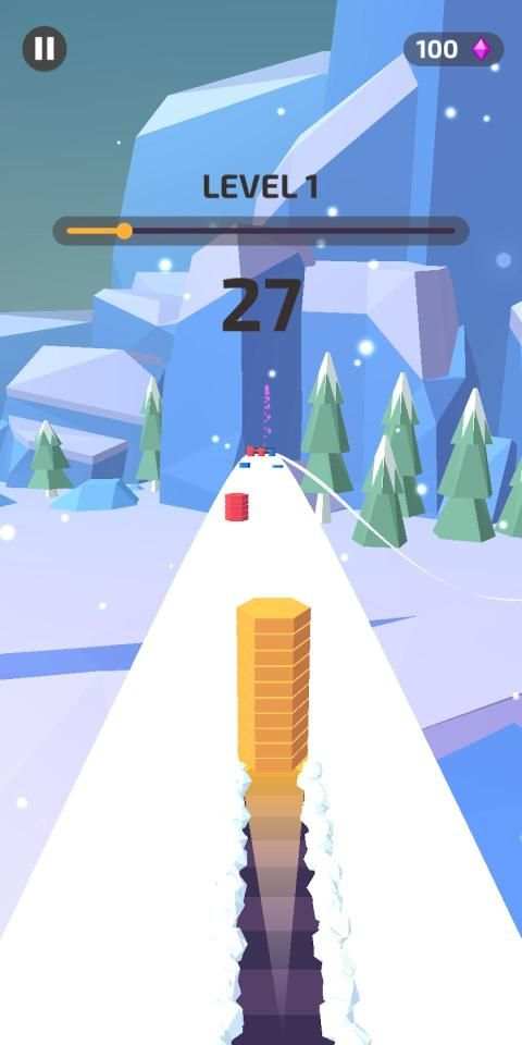 Color Stack screenshot 4