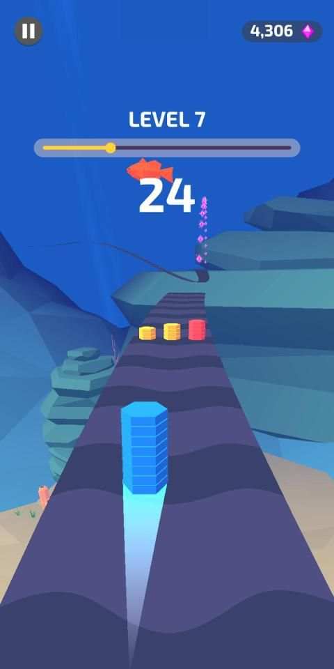 Color Stack screenshot 5