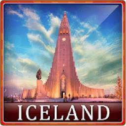 Iceland Popular Tourist Places and Tourism Guide