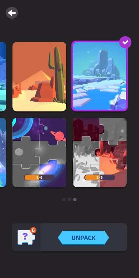 Color Stack screenshot 2
