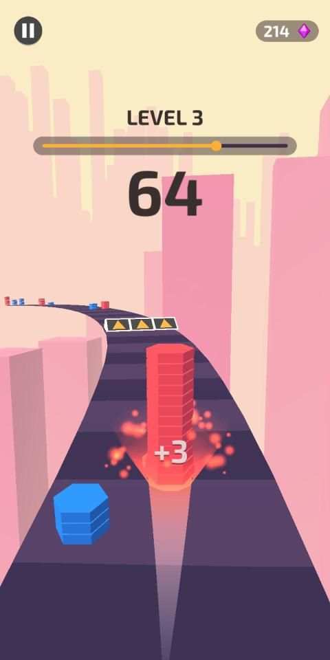 Color Stack screenshot 6