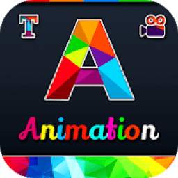 Text Animation Maker