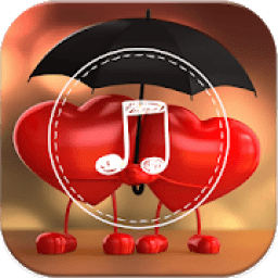 نغمة ورنة رومانسية : اجمل رنات ونغمات الحب
‎ icon