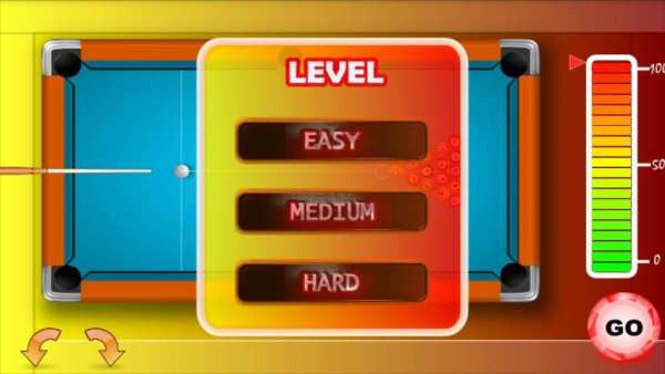Billiards Games स्क्रीनशॉट 7