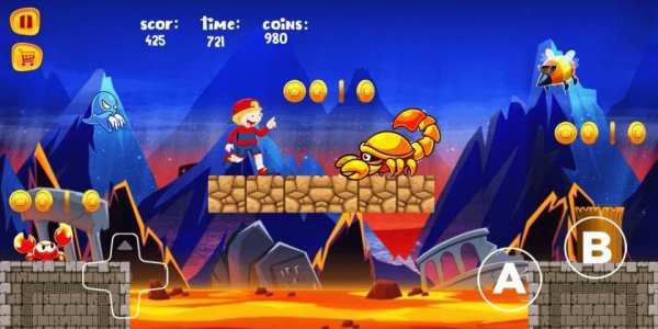 supir bingoo-Games-2019 screenshot 1