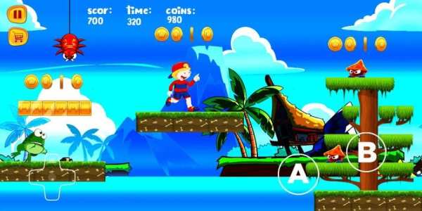 supir bingoo-Games-2019 screenshot 2