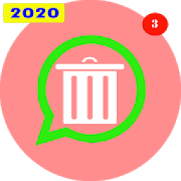 Return back Deleted Messages आइकन