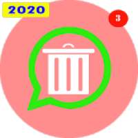 Return back Deleted Messages