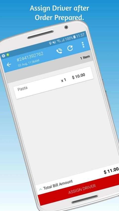 Diallo Store screenshot 1