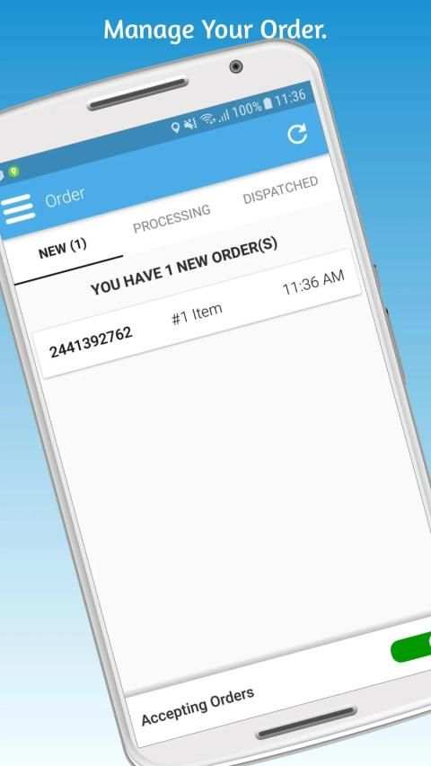 Diallo Store screenshot 4