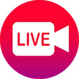 Live Video Call - Random Video Chat Live Talk